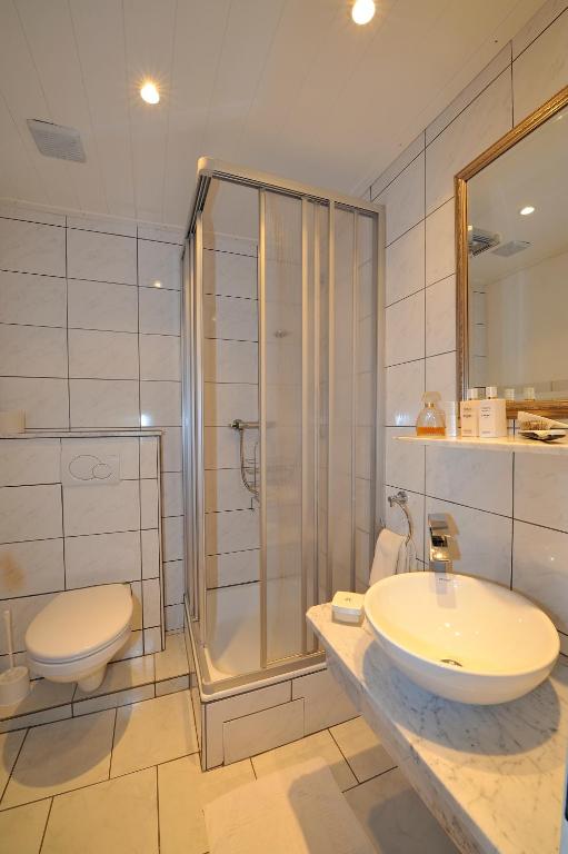 Hotel Garni Pension Gambrinus - 5