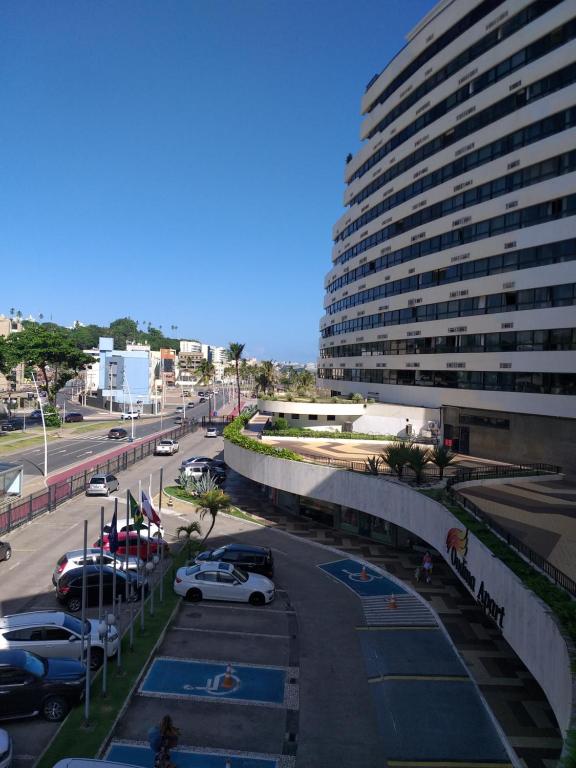  Ondina Apart Flat 348 - Localização Maravilhosa!