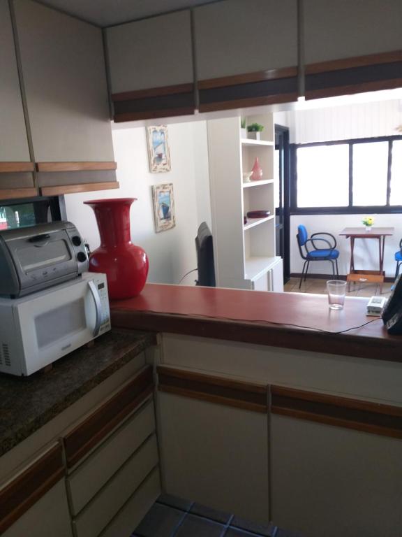  Ondina Apart Flat 348 - Localização Maravilhosa!