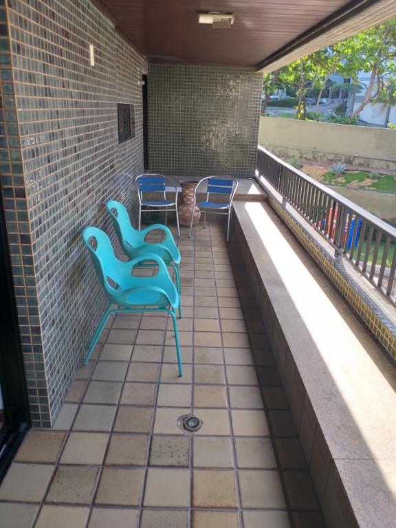  Ondina Apart Flat 348 - Localização Maravilhosa!