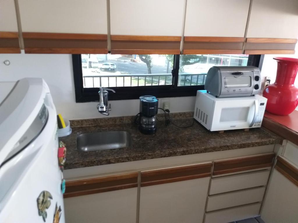  Ondina Apart Flat 348 - Localização Maravilhosa!
