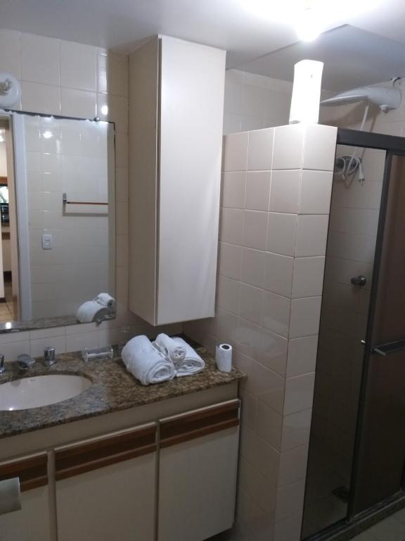  Ondina Apart Flat 348 - Localização Maravilhosa!