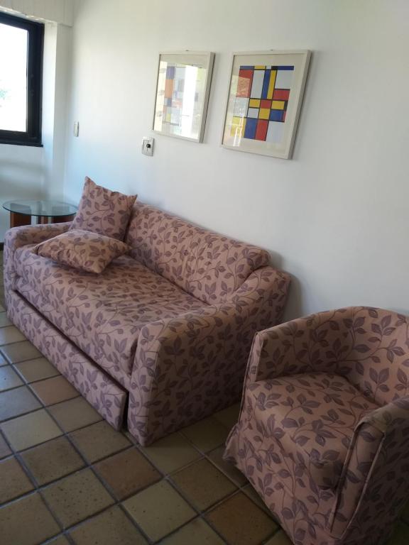  Ondina Apart Flat 348 - Localização Maravilhosa!
