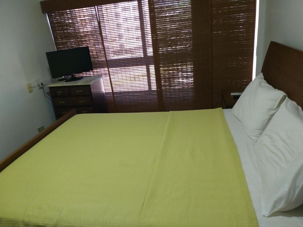  Ondina Apart Flat 348 - Localização Maravilhosa!