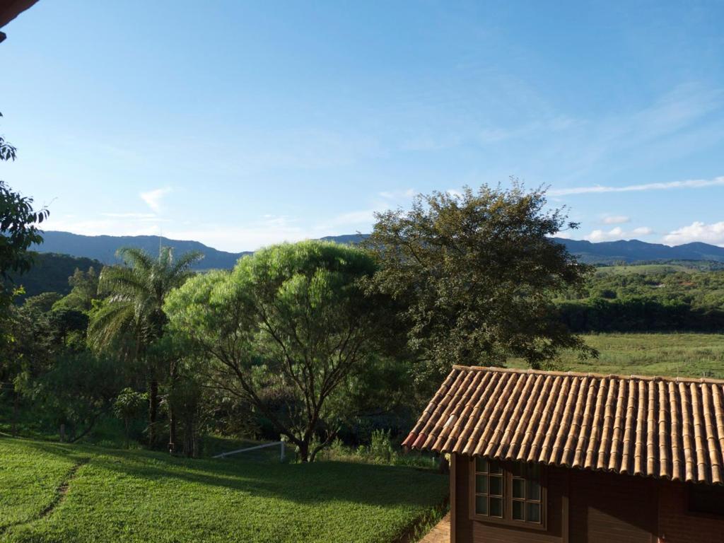  Pousada Quinta da Esperança