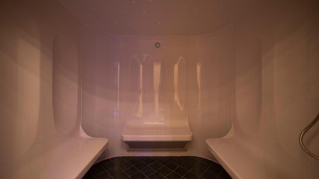 Fotografie z fotogalerie ubytování Hotel Tanzer v destinaci Ischgl