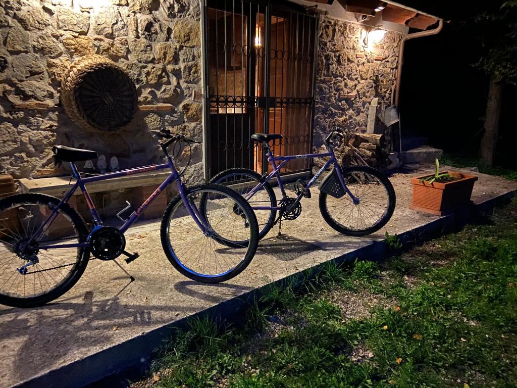Tenuta de Maffutiis