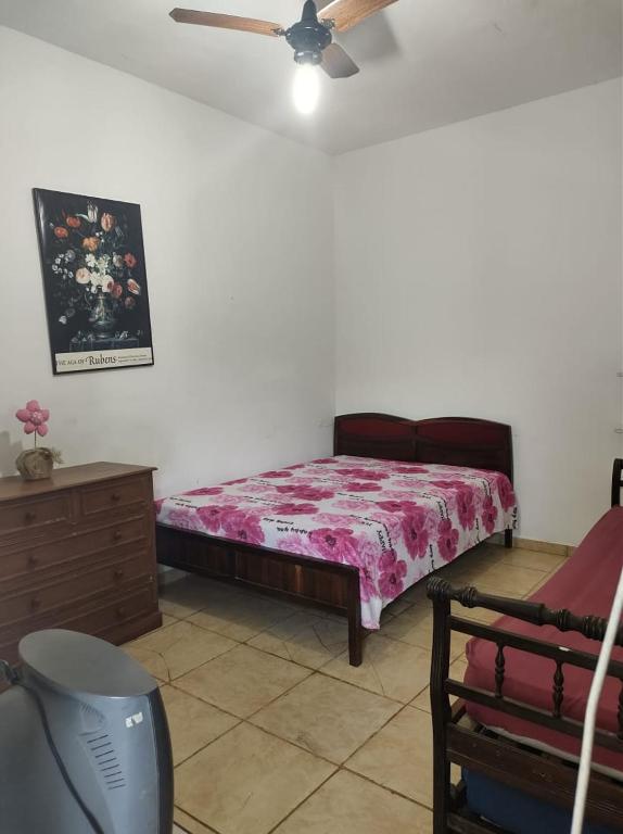  Suites Vó Déia
