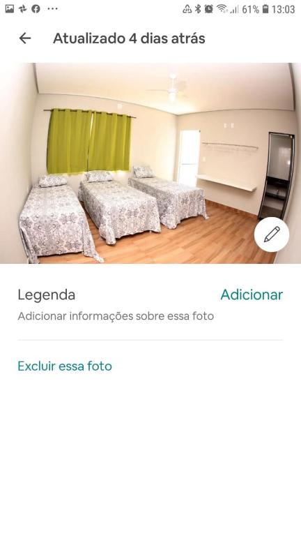  Pousada Pérola Mineira