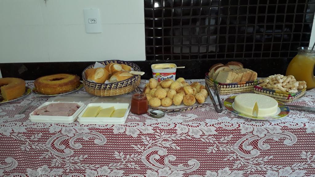  Pousada Pérola Mineira