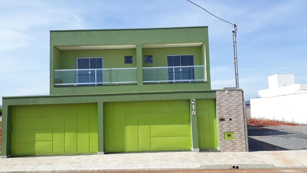  Pousada Pérola Mineira