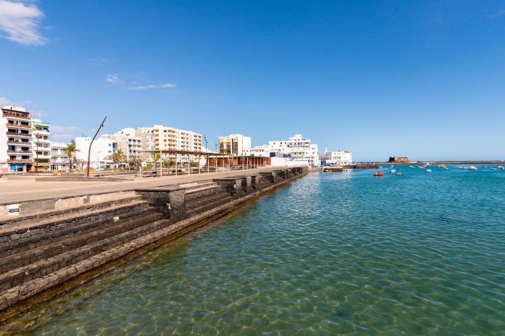 First Line Luxury apartment, Arrecife – Updated 2022 Prices