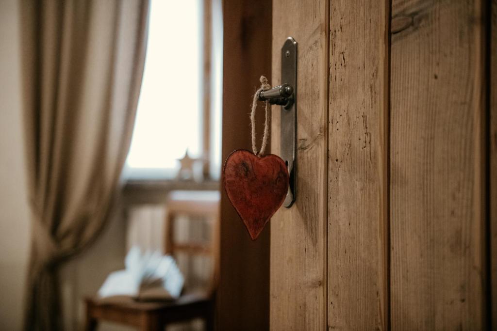 Zdjęcie z galerii obiektu Pradella Apartments w mieście Valdidentro