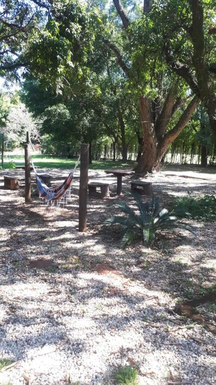 Hotel Pousada Jaguariuna