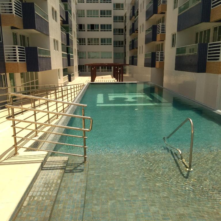  Atmosfera Praia