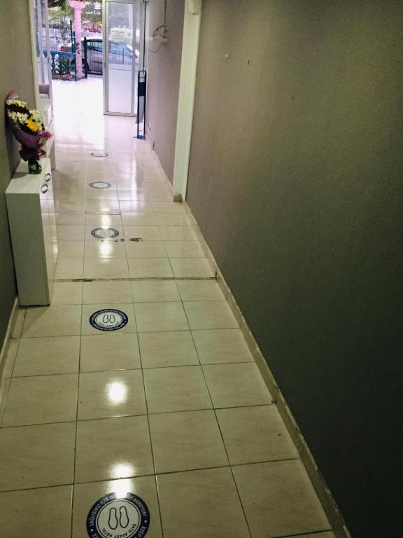 Fotografie z fotogalerie ubytování Şato Apart Hotel v destinaci Fethiye