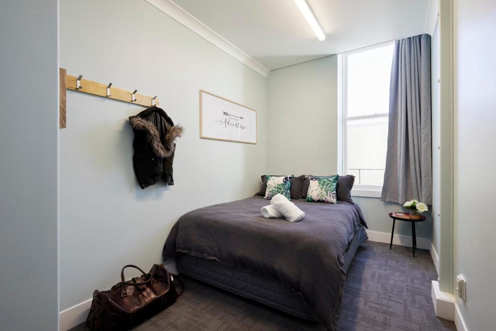 
Double Room with Ensuite
