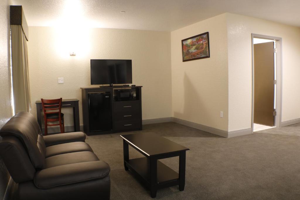 Pioneer Inn - Salle Roi Supérieure