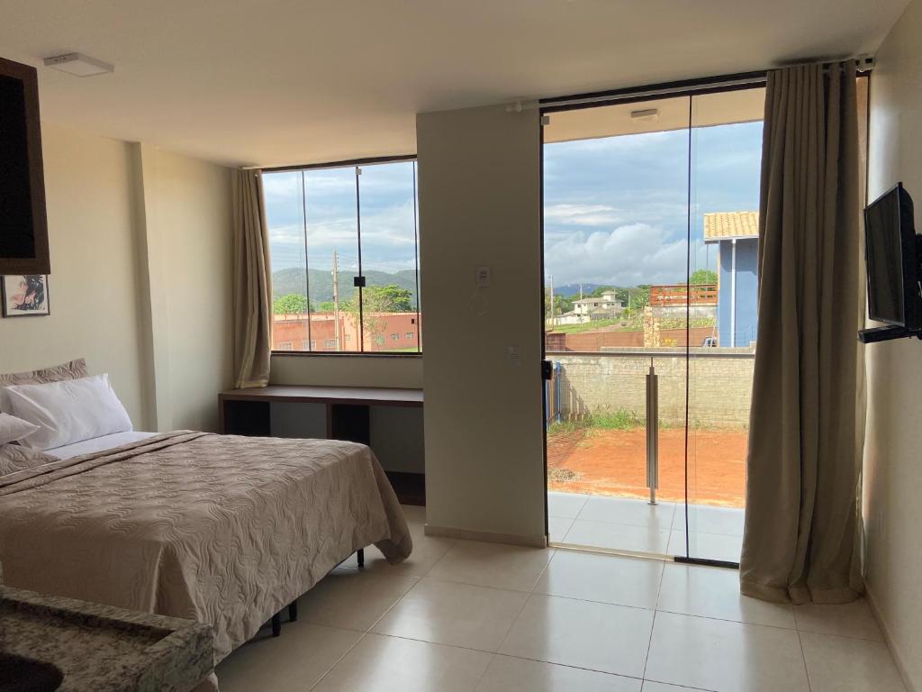  Delú Residences