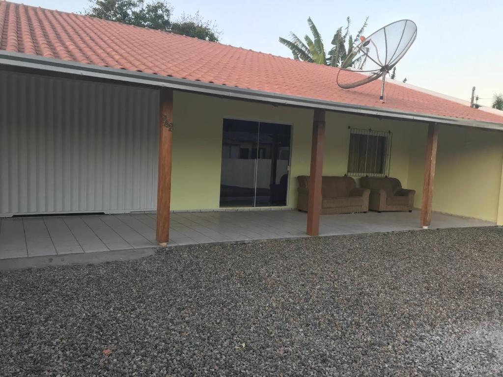  Casa Próxima Praia Centro Piçarras