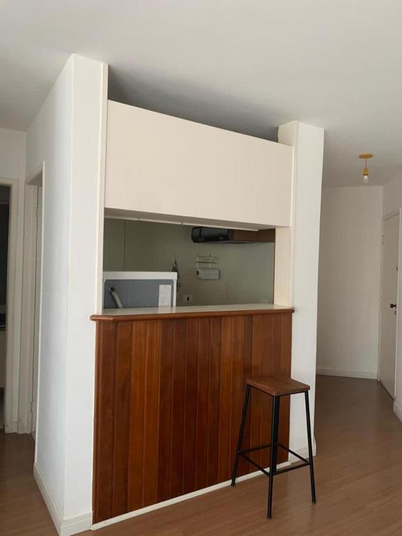 Apto aconchegante ao lado do Shopping Pamplona, Jardim Paulista. - 公寓
