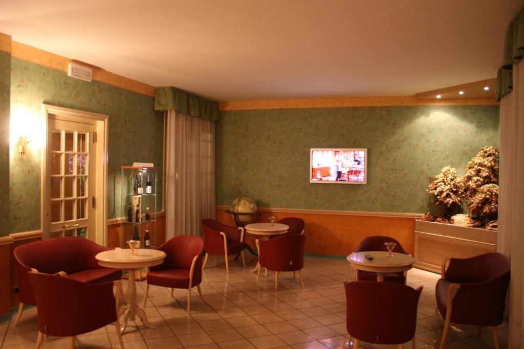 Park Hotel