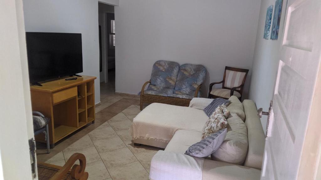  Casa Pertinho da Praia São Sebastião