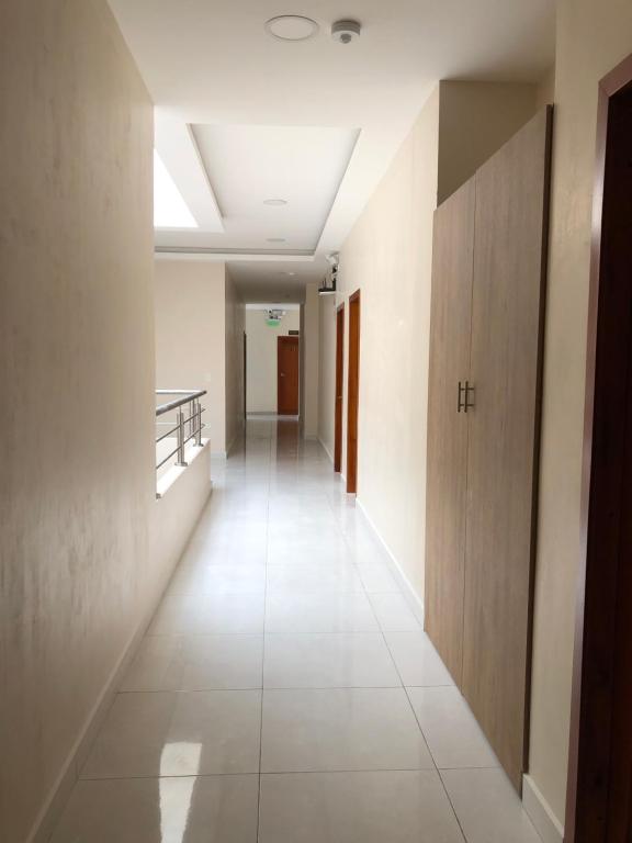 Fotografie z fotogalerie ubytování Hotel Arena Blanca v destinaci Salinas