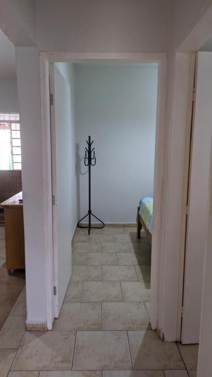  Casa Pertinho da Praia São Sebastião