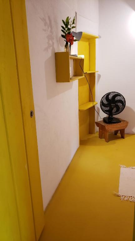 Casinha Amarela Chales Boipeba