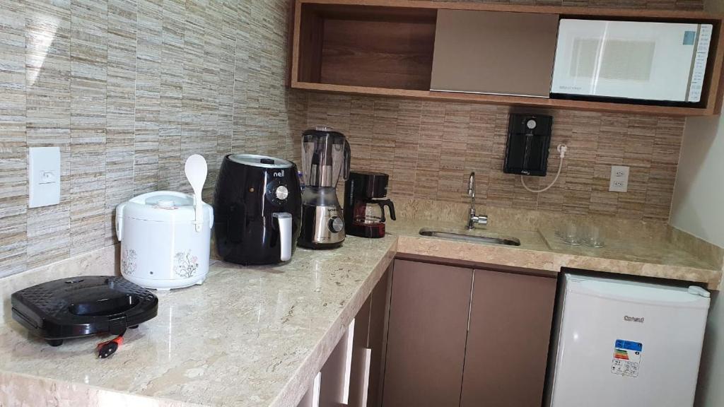  PARK VEREDAS FLAT 322