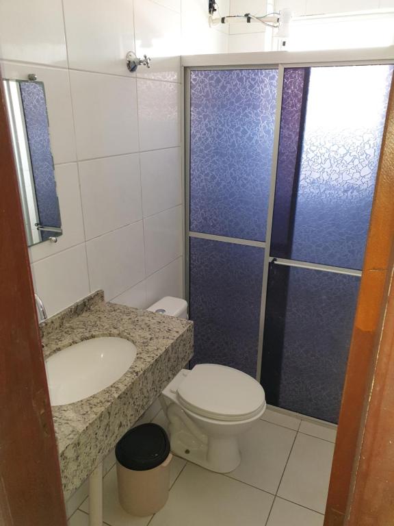  Pousada MAR & SOL a 180 m da praia