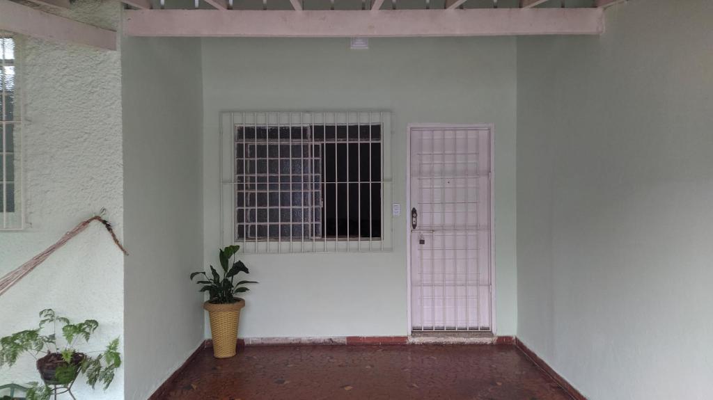  Casa Pertinho da Praia São Sebastião
