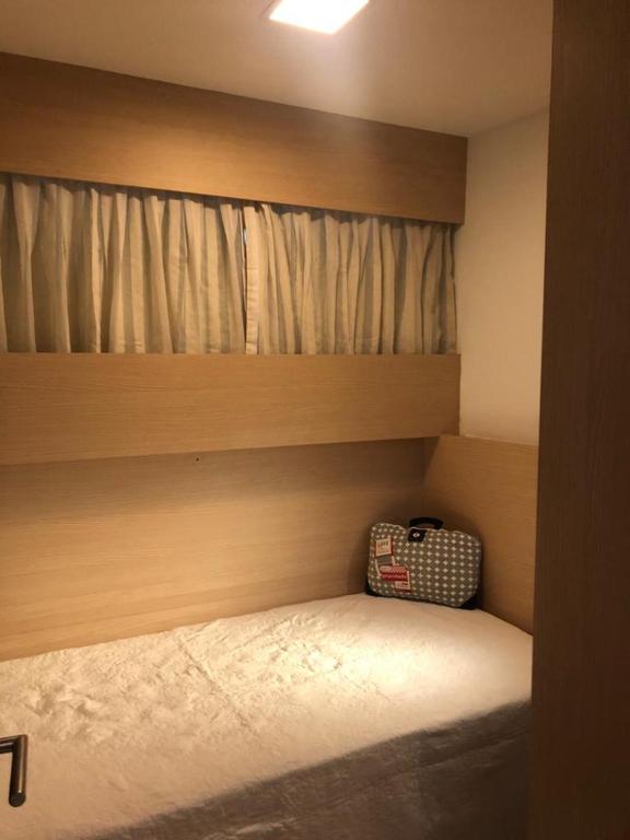  Apartamento na Beira-Mar Fortaleza