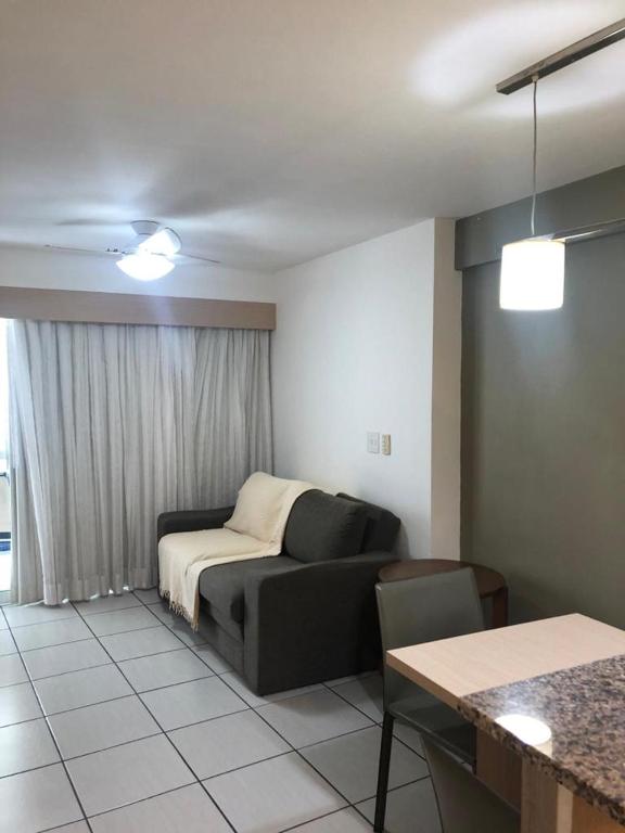  Apartamento na Beira-Mar Fortaleza