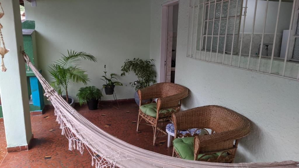  Casa Pertinho da Praia São Sebastião