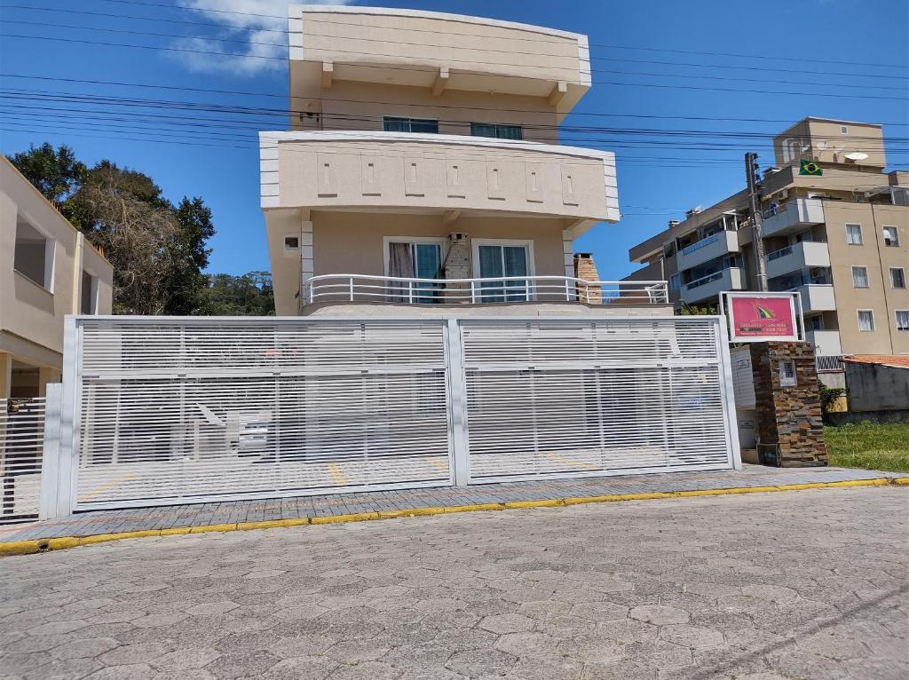  Residencial Batista