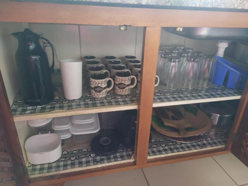  Casa Nova Suiça