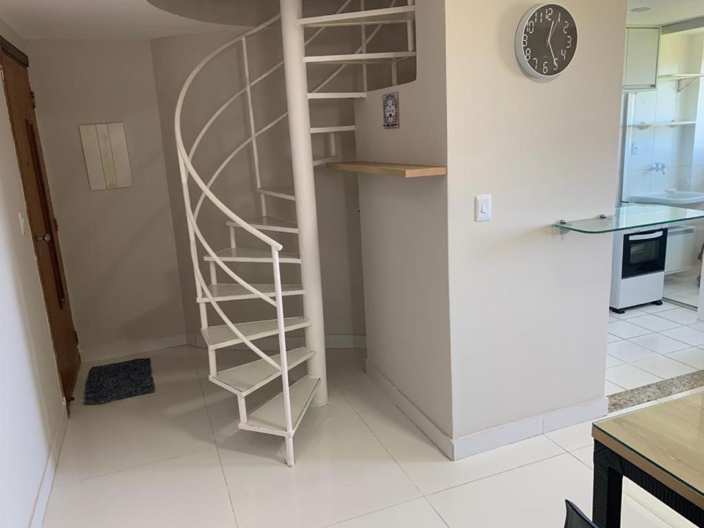  Lindo vista mar! Duplex em Jardim Armação