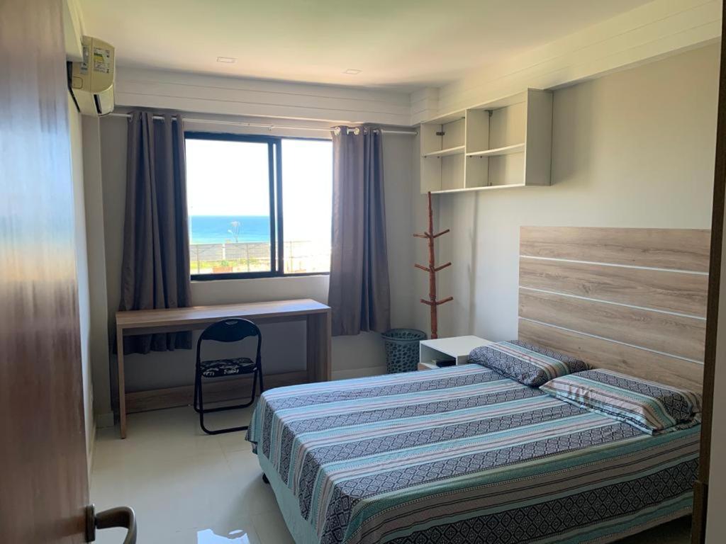  Lindo vista mar! Duplex em Jardim Armação