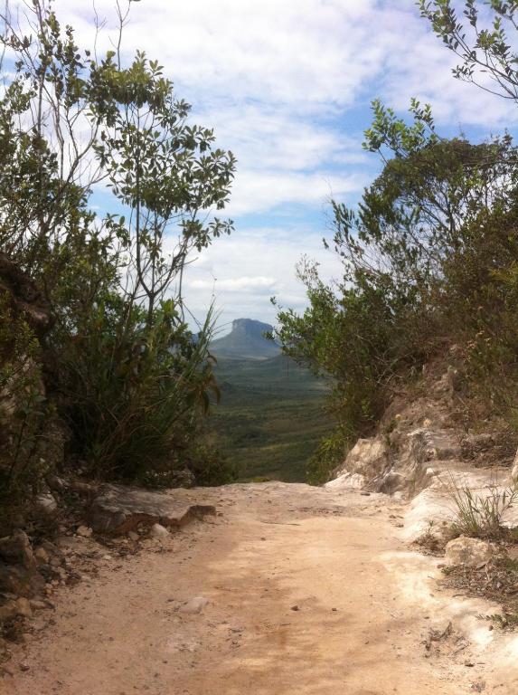  Pousada Pico Da Vila