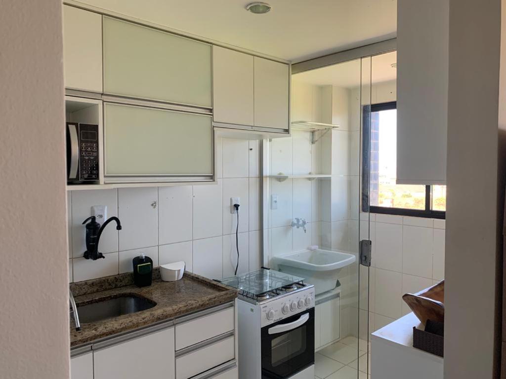  Lindo vista mar! Duplex em Jardim Armação
