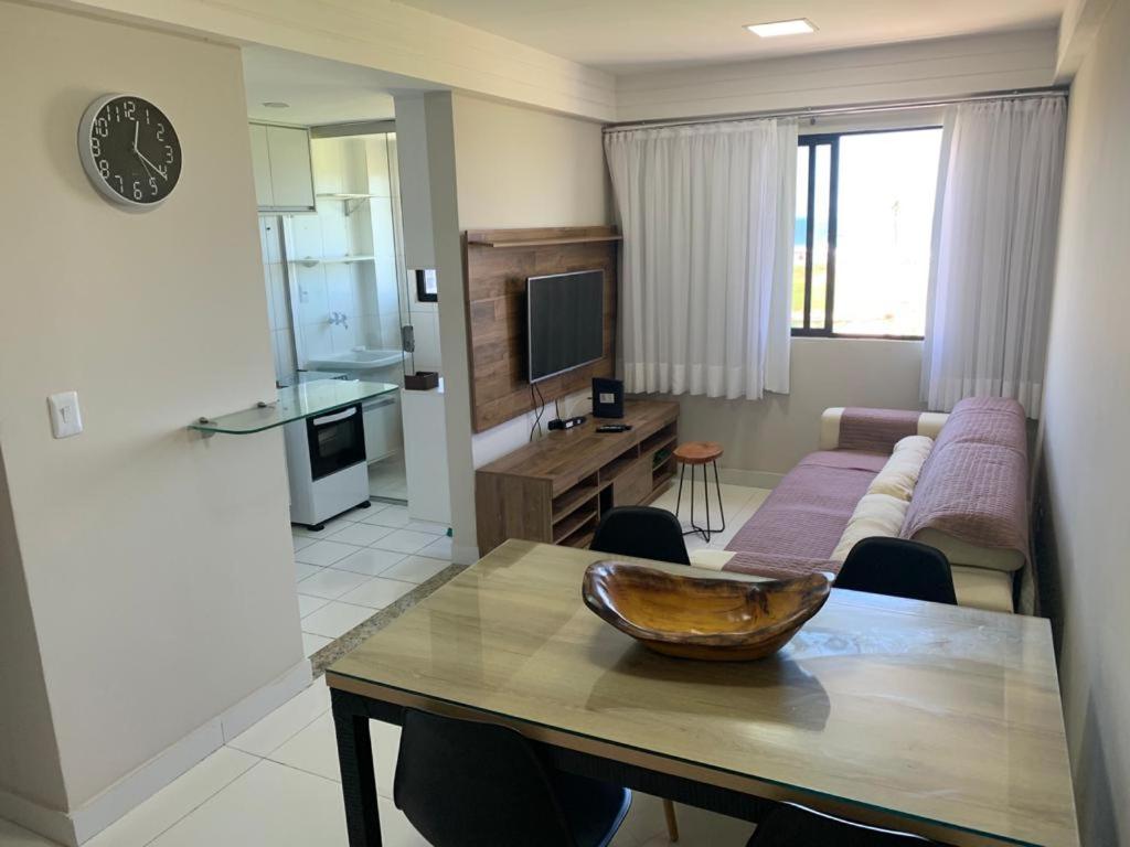  Lindo vista mar! Duplex em Jardim Armação