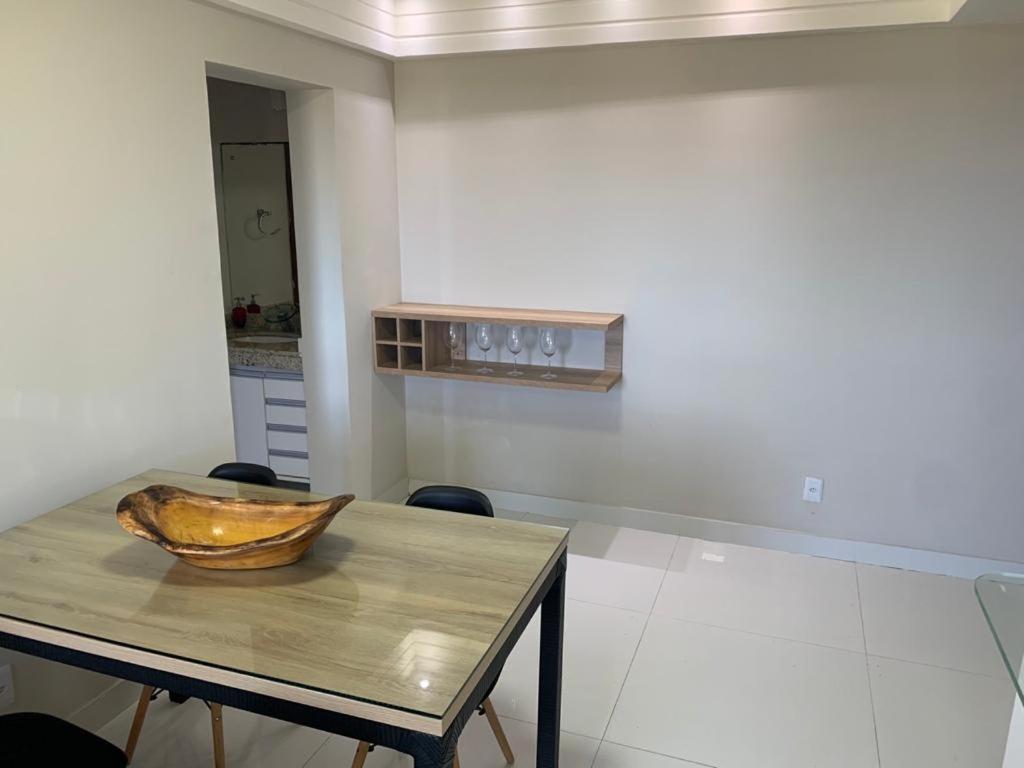  Lindo vista mar! Duplex em Jardim Armação