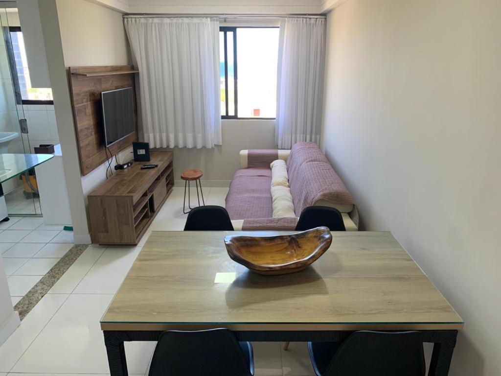  Lindo vista mar! Duplex em Jardim Armação
