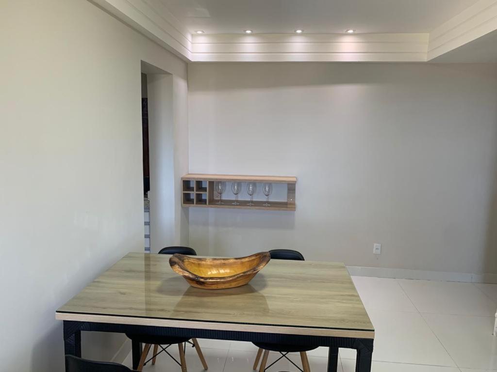  Lindo vista mar! Duplex em Jardim Armação