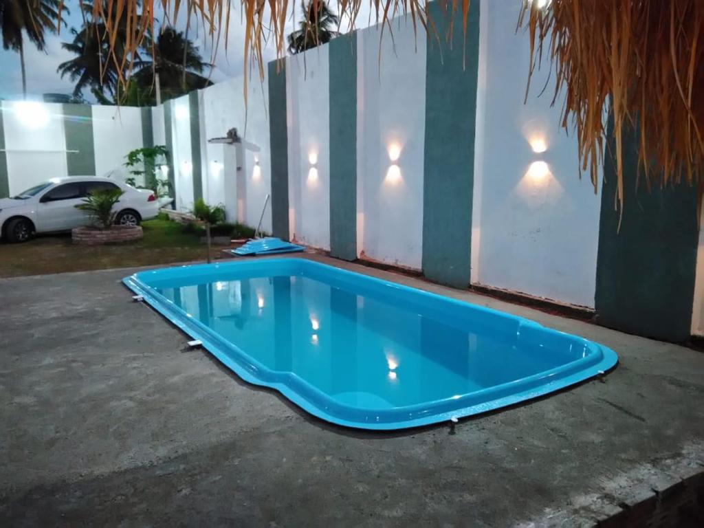  POUSADA ESTALAGEM BOM JESUS