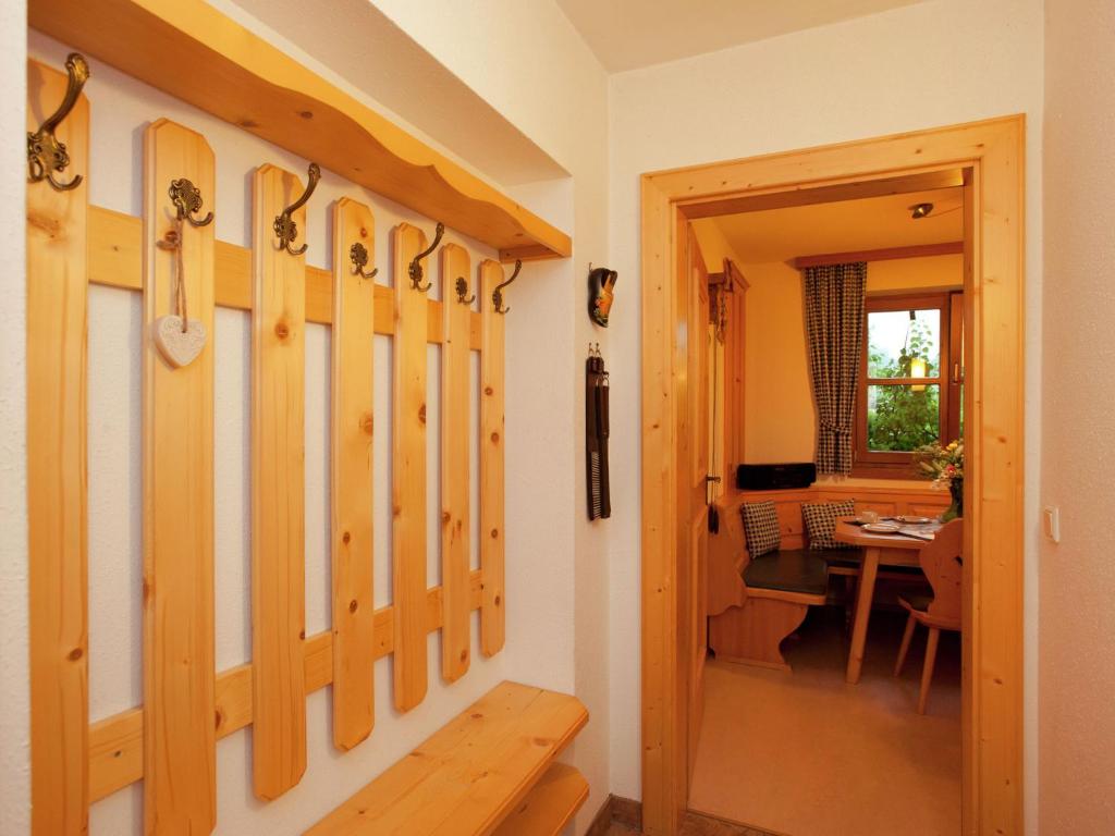 Foto de la galeria de Cozy apartment with balcony in Mittersill a Mittersill