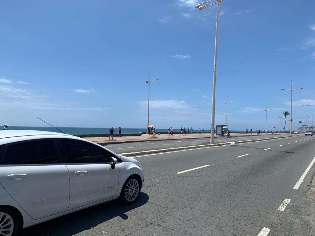  Lindo vista mar! Duplex em Jardim Armação