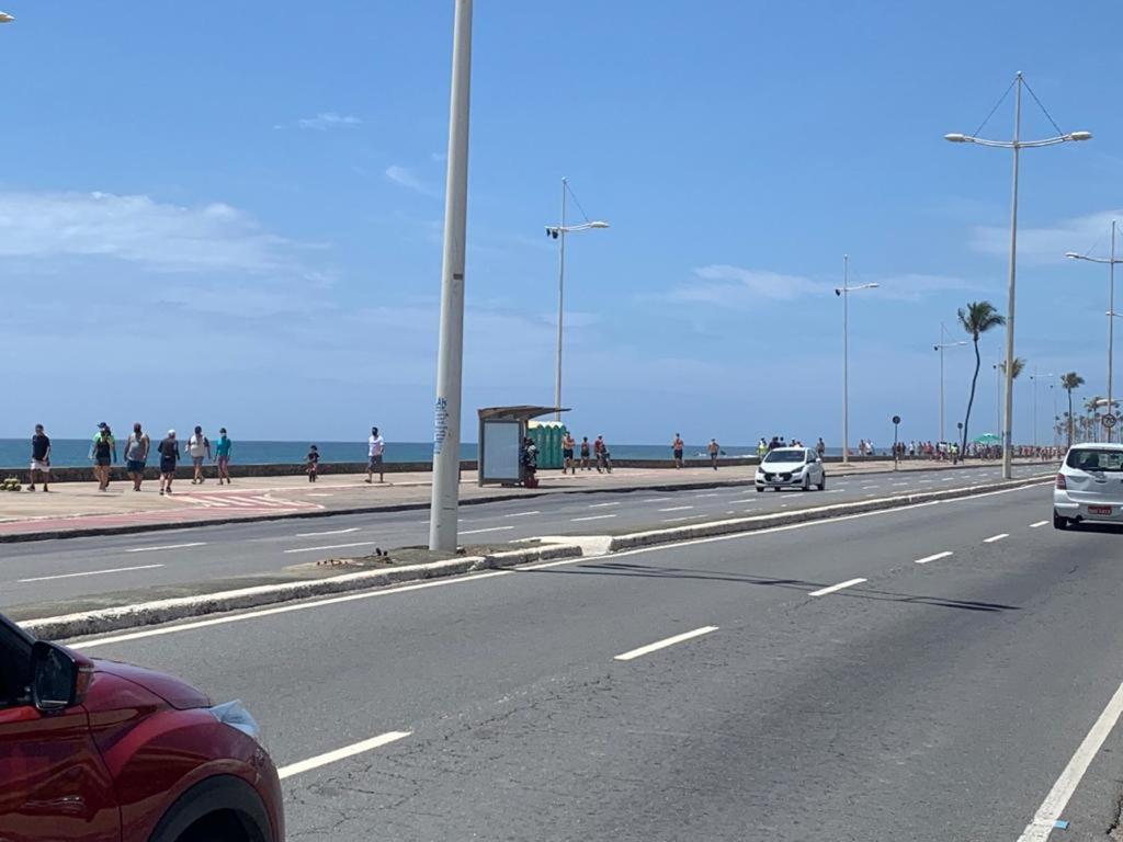  Lindo vista mar! Duplex em Jardim Armação